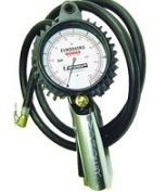 Подкачка шин